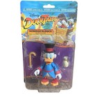 Disney DuckTales Scrooge McDuck Funko Action Figure CIB Brand New Collectible