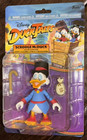 NEW Funko Disney DuckTales Scrooge McDuck Figure Cane & Money Bag 90s Cartoon