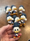FUNKO Mystery Minis Scrooge McDuck vinyl figure Ducktales Disney Afternoon NEW