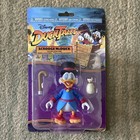 NEW Funko Disney DuckTales Scrooge McDuck Figure Cane & Money Bag 90s Cartoon