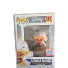 Funko Pop! Vinyl Disney DuckTales Scrooge McDuck 2018 Fall Convention #312