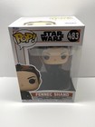 Funko Pop! Star Wars - The Mandalorian - Fennec Shand #483 Vinyl Figure