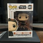 Fennec Shand #483 Funko Pop! Vinyl: Star Wars