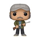 Funko POP Movies Figure : Jaws #757 Quint