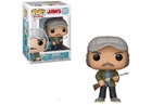 Funko Pop - Jaws Vinyl Figure - Quint 757