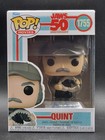 Funko Pop Movies 1755 Jaws Quint