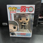 FUNKO POP quint jaws 1755