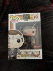 Funko Pop! Vinyl: The Walking Dead - The Governor - Funko (Exclusive) #70