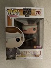 Funko Pop! The Governor No. 70 AMC The Walking Dead 3rd Ed PX Previews Excl. NIB