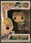 Funko Pop! Vinyl: Steve Irwin (Chase) #921