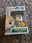 Funko Pop! Vinyl: Crocodile Hunter Steve Irwin Figure 921