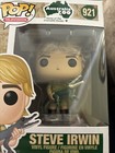 Funko Pop! Vinyl: Steve Irwin (Chase) #921