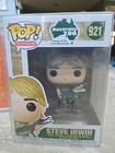 Funko Pop! Vinyl: Steve Irwin #921