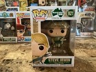 Funko Pop! Vinyl: Steve Irwin #921