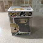 Funko POP! Television Australia Zoo Steve Irwin with Crocodile Vinyl Figure #921
