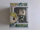 Steve Irwin with Crocodile Funko Pop #921 Australia Zoo