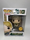 Funko POP! Australia ZOO: Steve Irwin with Crocodile #921