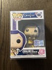 Funko Pop - Coraline with Dowsing Rod (NYCC) - New York Comic Con Exclusive