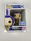 Funko Pop Coraline with Dowsing Rod #1661 NYCC 2024 Fall Convention Exclusive