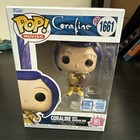 Funko Pop! 1661 Coraline with Dowsing Rod 2024 Fall Convention Exclusive