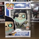Funko Pop! Games: Fortnite Blackheart Vinyl Figure No. 616