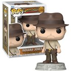 Indiana Jones Figure Funko POP! Movies Bobble-Head 1350