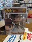 Movies Funko Pop - Indiana Jones - No. 1350