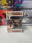Funko Pop! Vinyl: Indiana Jones - Indiana Jones #1350