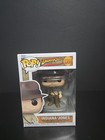 Funko Pop Indiana Jones 1350 Indiana Jones Vinyl Figure New