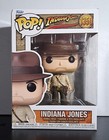 Indiana Jones #1350 Funko Pop