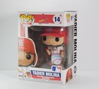 MLB FUNKO POP CANDINALS YADIER MOLINA NO.14 VINYL FIGURE
