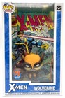 Funko Pop! Comic Covers X-Men Wolverine #26 PX Exclusive