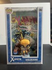 Funko Pop! Comic Covers X-Men Wolverine #26 PX Exclusive