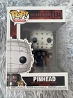 Funko Pop! Vinyl: Hellraiser - Pinhead #134