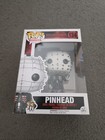 Funko Pop Vinyl Hellraiser III 134 Pinhead