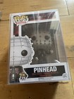 Funko Pop! Vinyl: Hellraiser - Pinhead #134