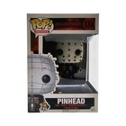 Hellraiser III Hell on Earth Pinhead Vaulted Funko Pop #134 w Protector