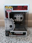 Funko Pop! Vinyl: Hellraiser - Pinhead #134
