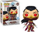 Funko Pop! Games Mortal Kombat 1 Mileena #1024 4 Oct 2024