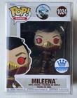 Funko Pop! Mortal Kombat Mileena 1024 Limited Edition /5000 (NEW)