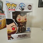 Funko Pop! Vinyl: Mortal Kombat - Mileena - Funko (Exclusive) #1024