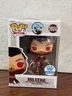 Funko Pop! Vinyl: Mortal Kombat - Mileena - Funko (Exclusive) #1024 5000 Piece