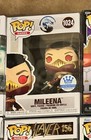 Funko Pop! Vinyl: Mortal Kombat 1 -  Mileena #1024 Funko Exclusive Le 5000 Mint