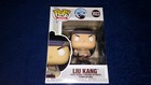 Funko POP! Games Lui Kang Mortal Kombat 1 #1023 BRAND NEW