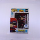 G5 Funko Pop Marvel MAGNETO Shop Exclusive Vinyl Figure 1281
