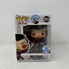 Funko Pop Mileena 1024 Mortal Kombat