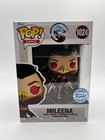 Funko POP! Games Mortal Kombat 1 - Mileena #1024 - Special Edition