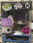 Funko Pop Digital MAUD PIE My Little Pony #70 - 1/1550 LE