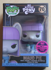 Funko Digital My Little Pony Maud Pie Legendary Pop #70 LE 1550 Pieces