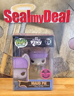 Funko Pop! Digital x MY LITTLE PONY Series 1 - MAUD PIE #70 - LEGENDARY LE 1550